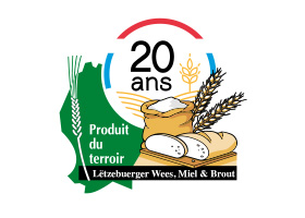 Label Produit du Terroir - filière blé, farine et pain